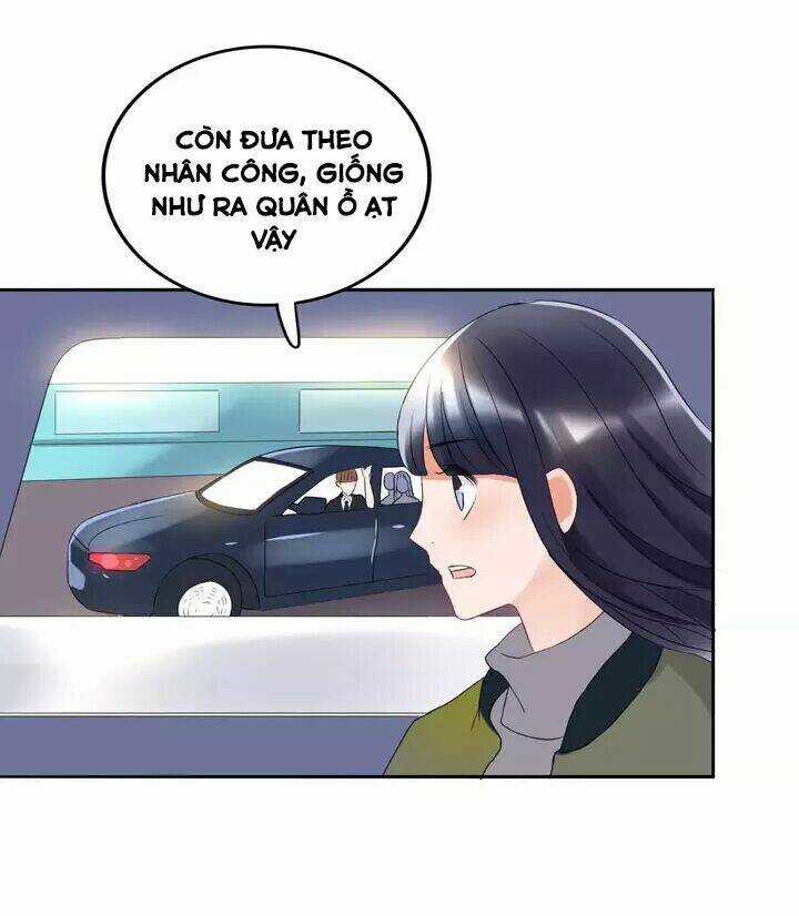 Chào Buổi Sáng, Hướng Dương Chapter 30 trang 25