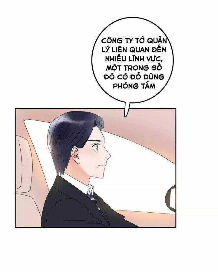 Chào Buổi Sáng, Hướng Dương Chapter 30 trang 26