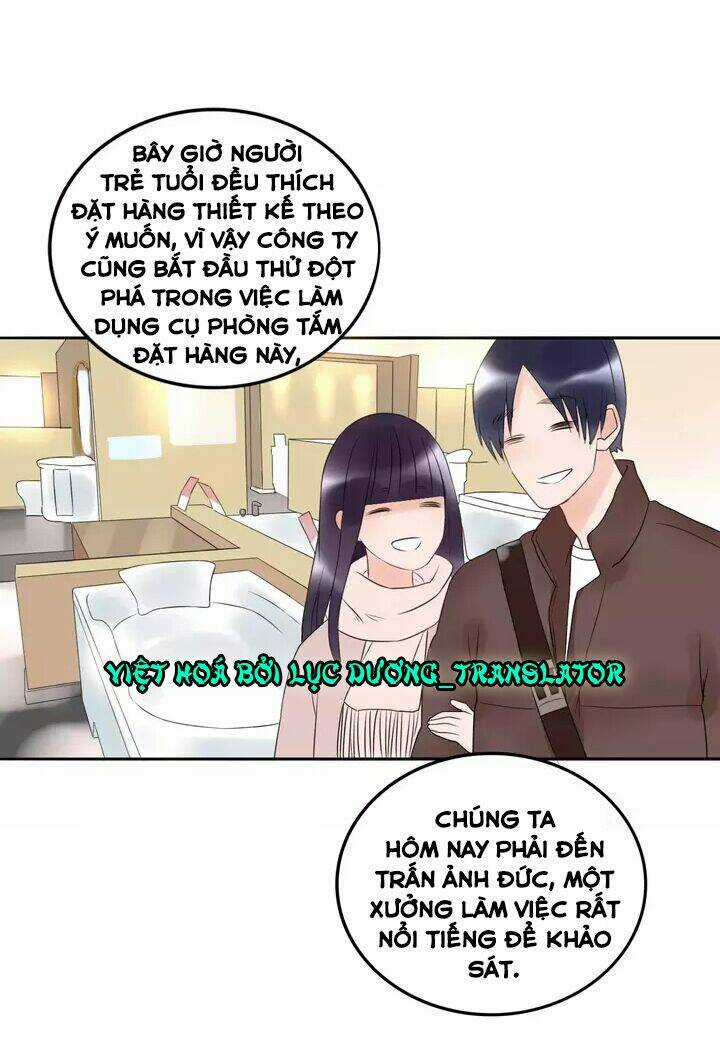 Chào Buổi Sáng, Hướng Dương Chapter 30 trang 27