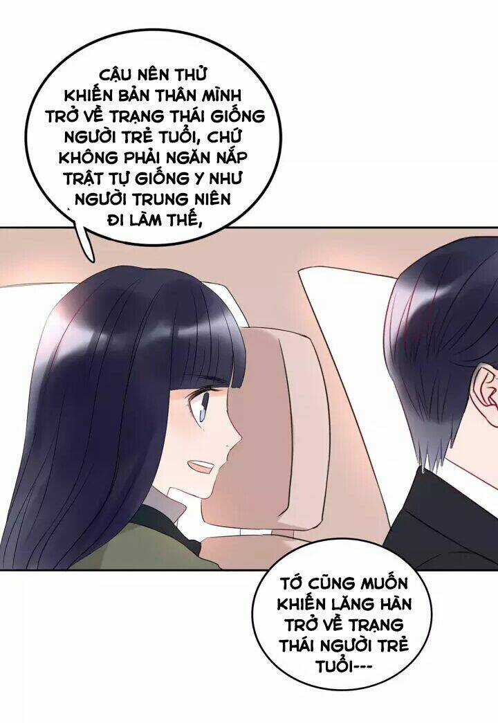 Chào Buổi Sáng, Hướng Dương Chapter 30 trang 30