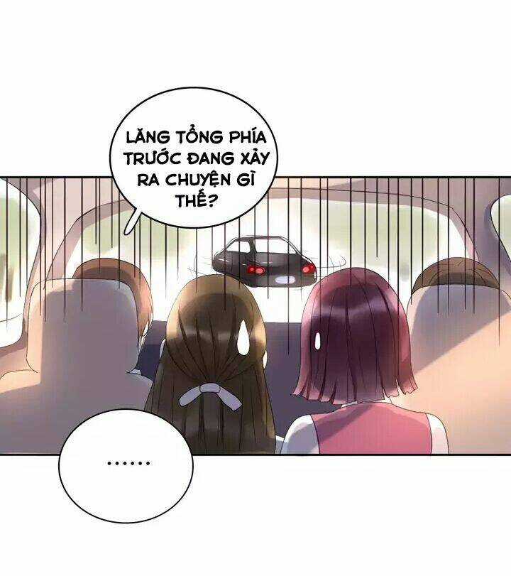 Chào Buổi Sáng, Hướng Dương Chapter 30 trang 32