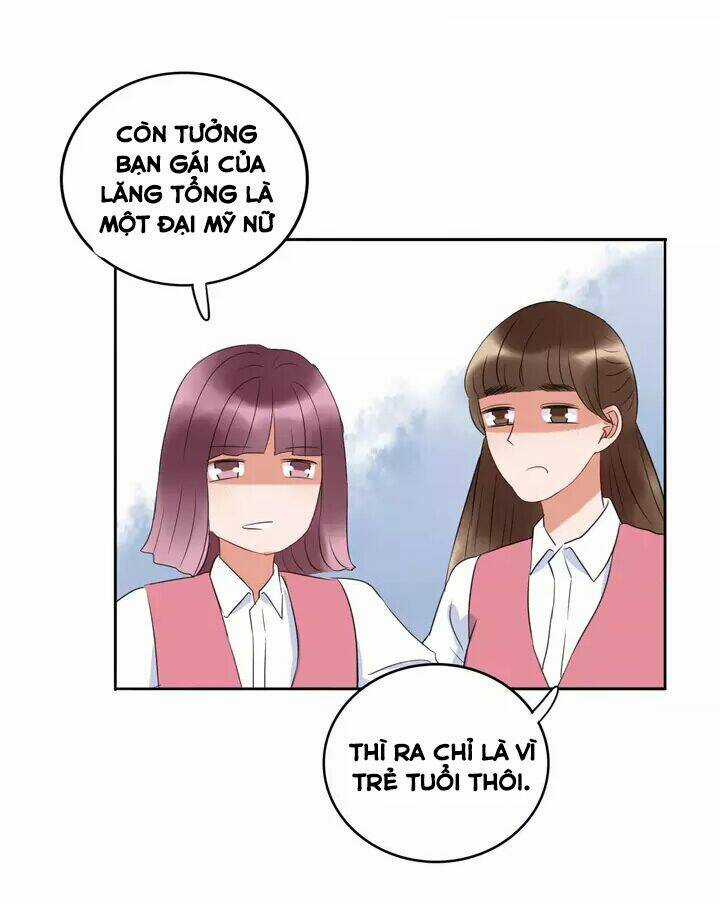 Chào Buổi Sáng, Hướng Dương Chapter 30 trang 36