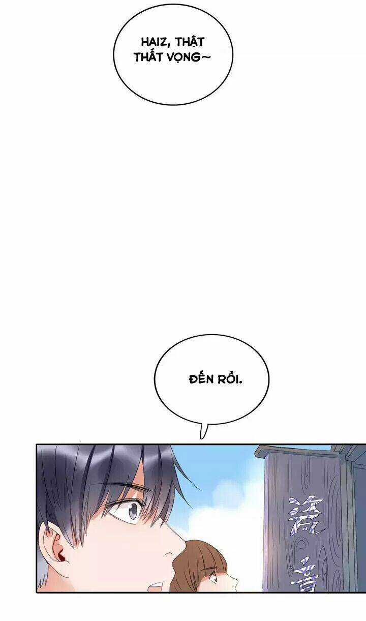 Chào Buổi Sáng, Hướng Dương Chapter 30 trang 37