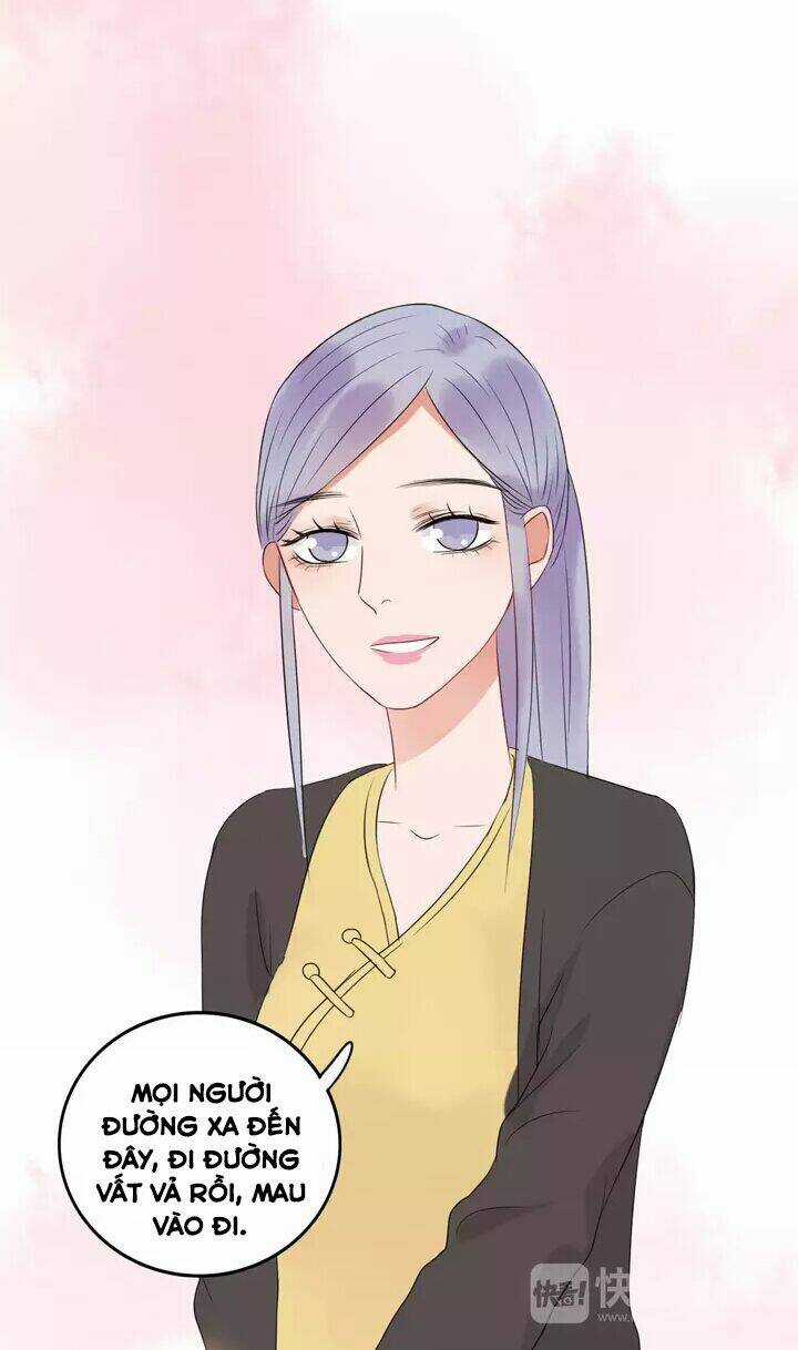 Chào Buổi Sáng, Hướng Dương Chapter 30 trang 38