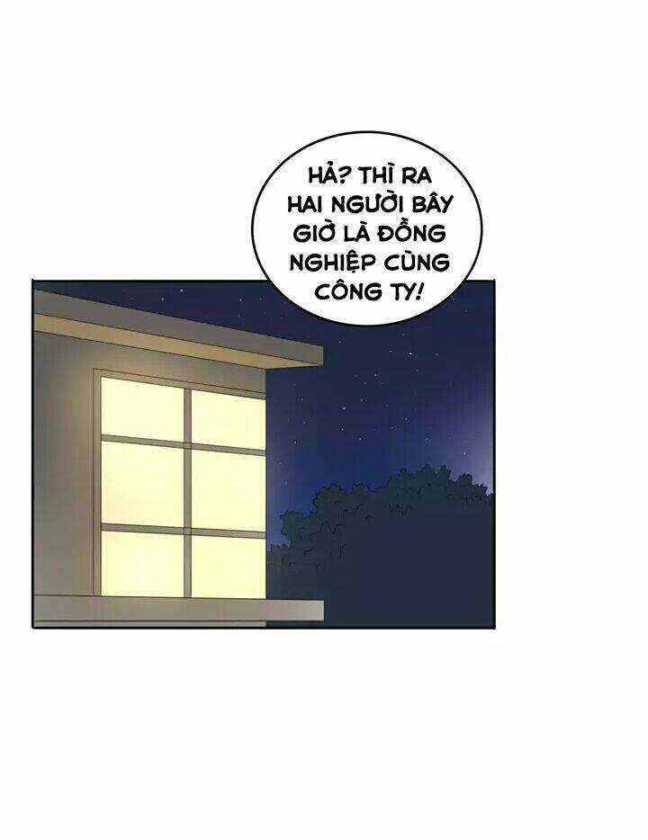 Chào Buổi Sáng, Hướng Dương Chapter 30 trang 4