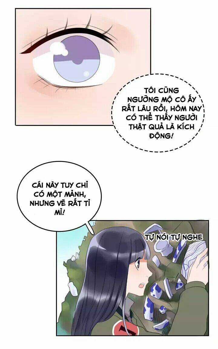 Chào Buổi Sáng, Hướng Dương Chapter 30 trang 41