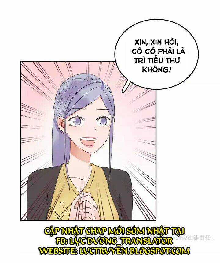 Chào Buổi Sáng, Hướng Dương Chapter 30 trang 42