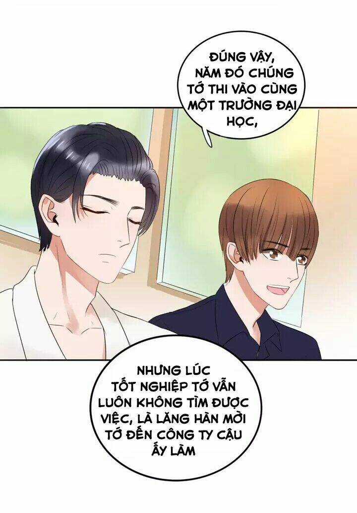 Chào Buổi Sáng, Hướng Dương Chapter 30 trang 5