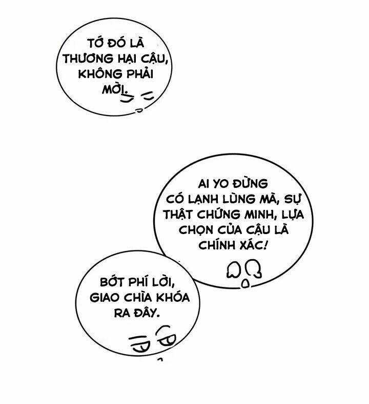 Chào Buổi Sáng, Hướng Dương Chapter 30 trang 6