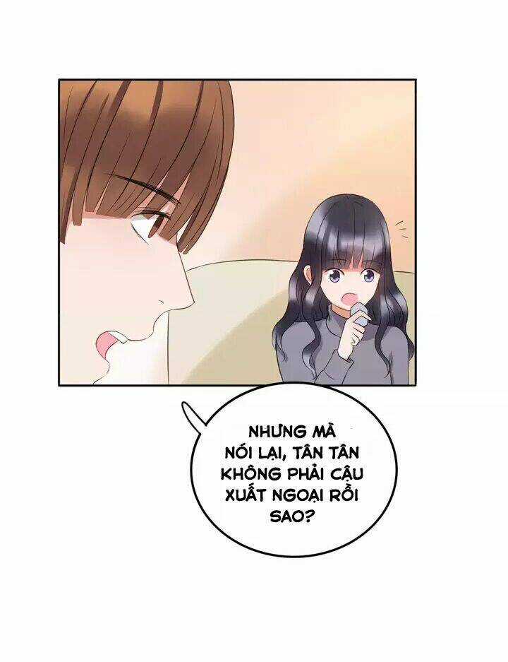 Chào Buổi Sáng, Hướng Dương Chapter 30 trang 8