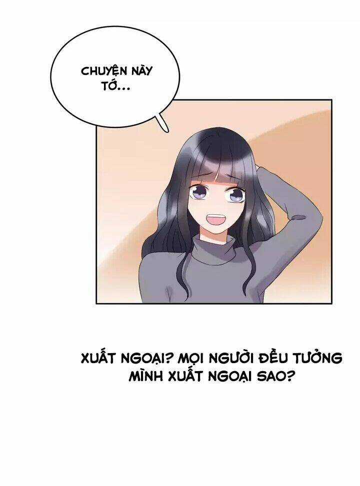 Chào Buổi Sáng, Hướng Dương Chapter 30 trang 9