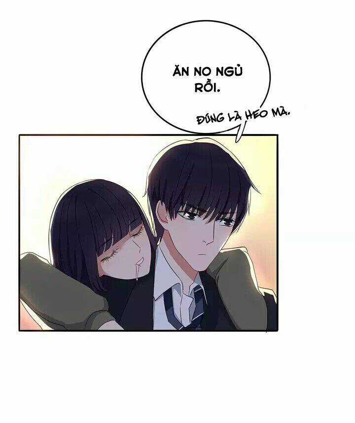 Chào Buổi Sáng, Hướng Dương Chapter 31 trang 10