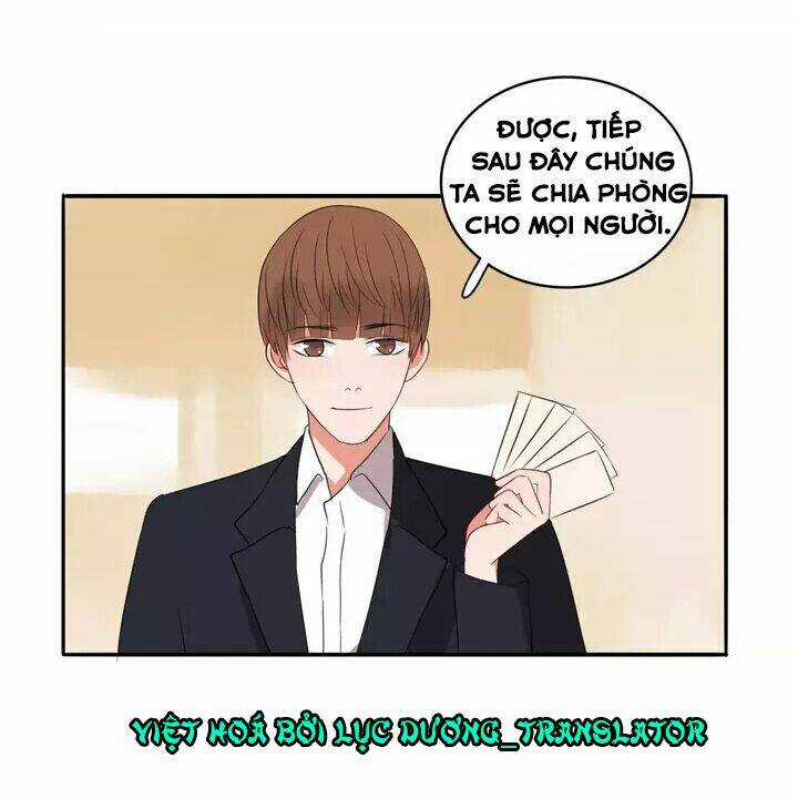 Chào Buổi Sáng, Hướng Dương Chapter 31 trang 11