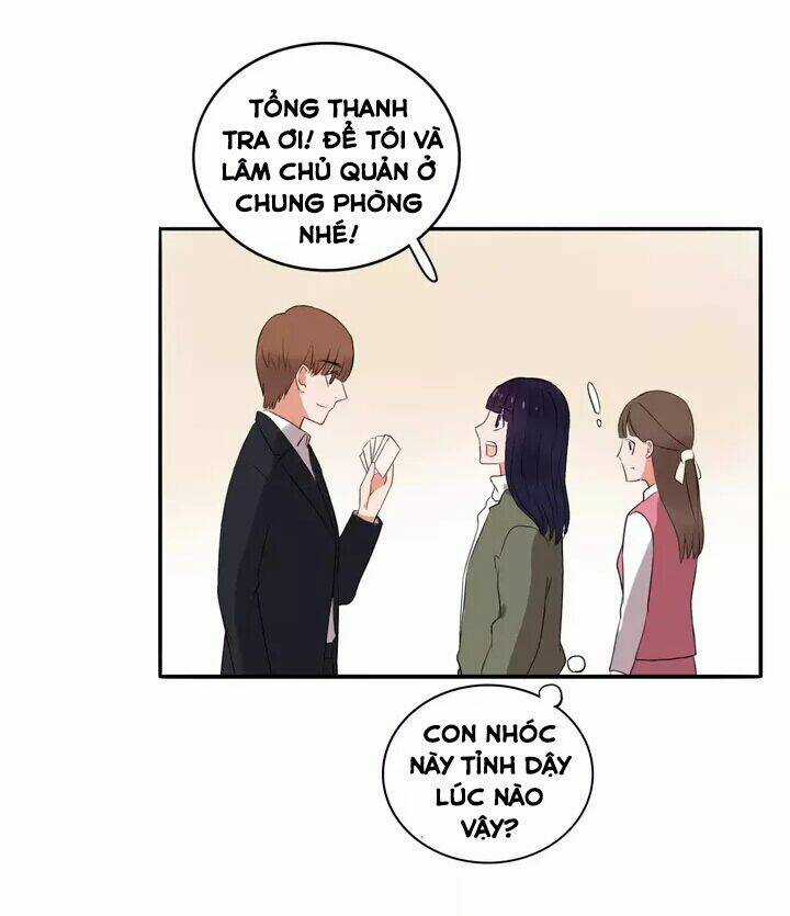 Chào Buổi Sáng, Hướng Dương Chapter 31 trang 12