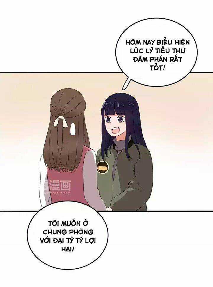 Chào Buổi Sáng, Hướng Dương Chapter 31 trang 13