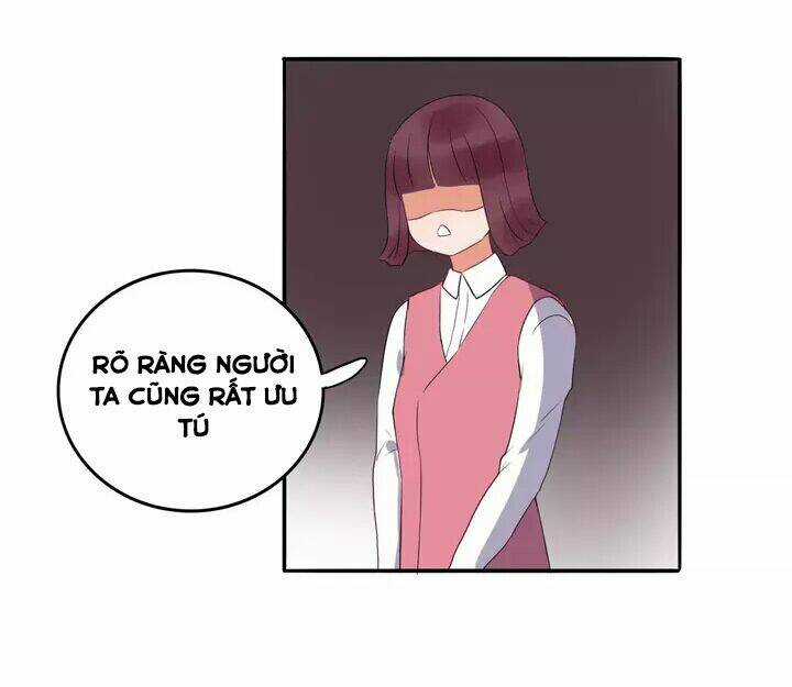 Chào Buổi Sáng, Hướng Dương Chapter 31 trang 14