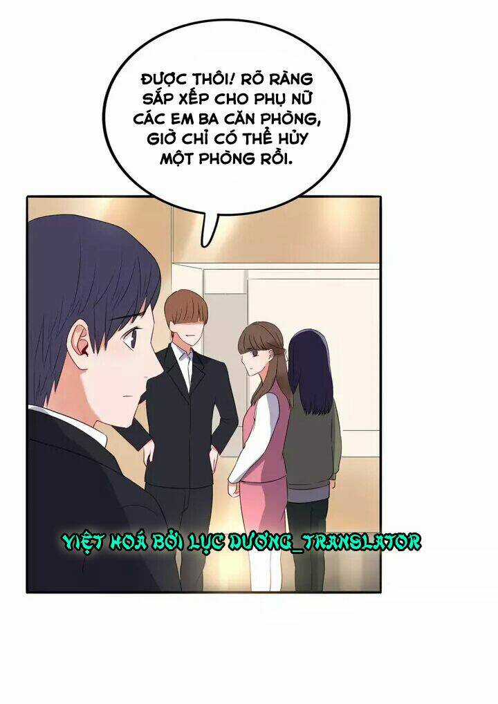 Chào Buổi Sáng, Hướng Dương Chapter 31 trang 15