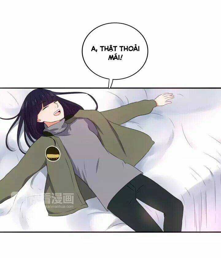 Chào Buổi Sáng, Hướng Dương Chapter 31 trang 16