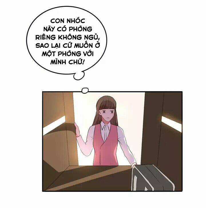 Chào Buổi Sáng, Hướng Dương Chapter 31 trang 17