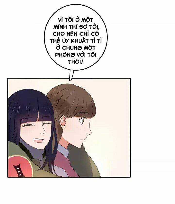 Chào Buổi Sáng, Hướng Dương Chapter 31 trang 18