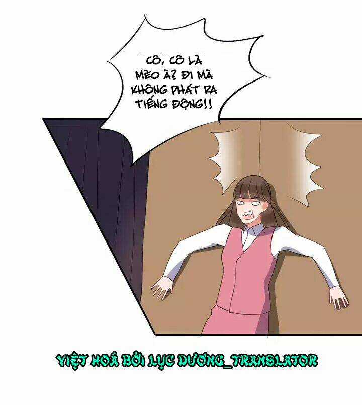 Chào Buổi Sáng, Hướng Dương Chapter 31 trang 19