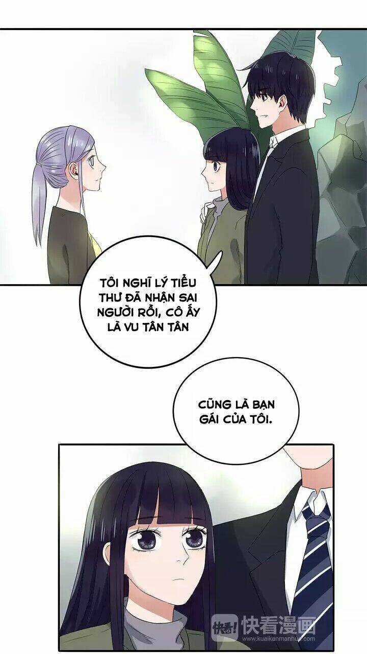 Chào Buổi Sáng, Hướng Dương Chapter 31 trang 2