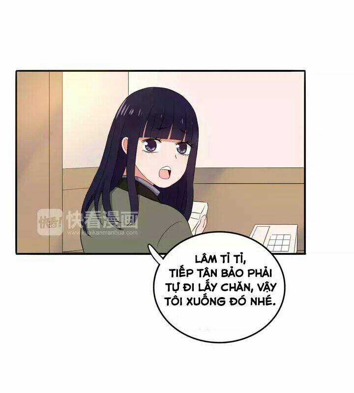 Chào Buổi Sáng, Hướng Dương Chapter 31 trang 22