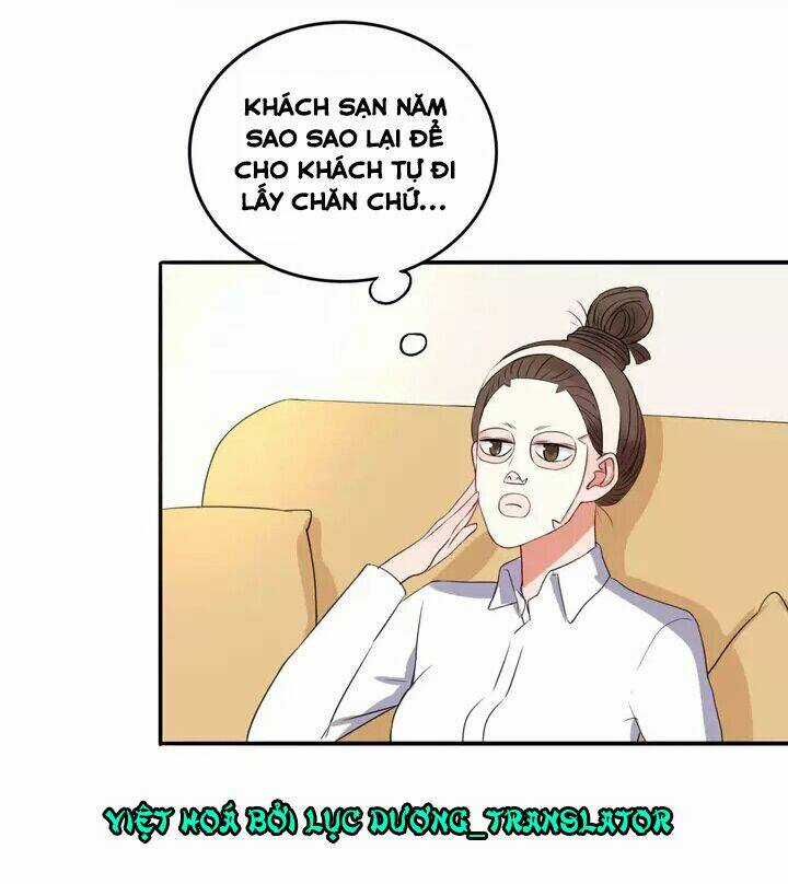 Chào Buổi Sáng, Hướng Dương Chapter 31 trang 23