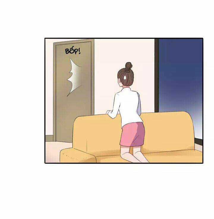 Chào Buổi Sáng, Hướng Dương Chapter 31 trang 25