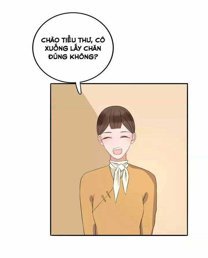 Chào Buổi Sáng, Hướng Dương Chapter 31 trang 26