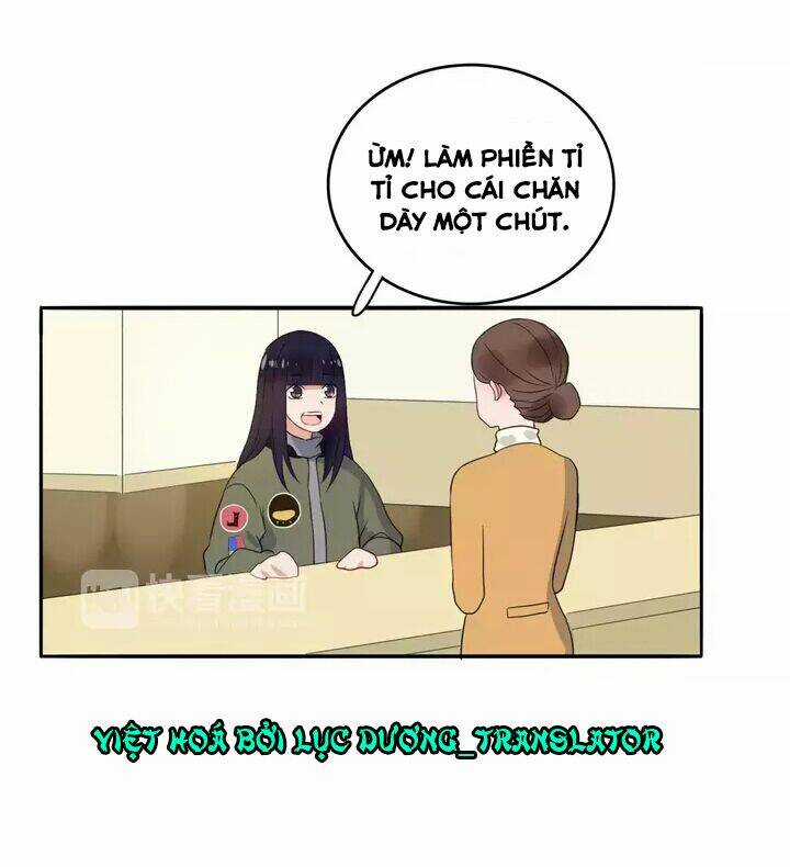 Chào Buổi Sáng, Hướng Dương Chapter 31 trang 27