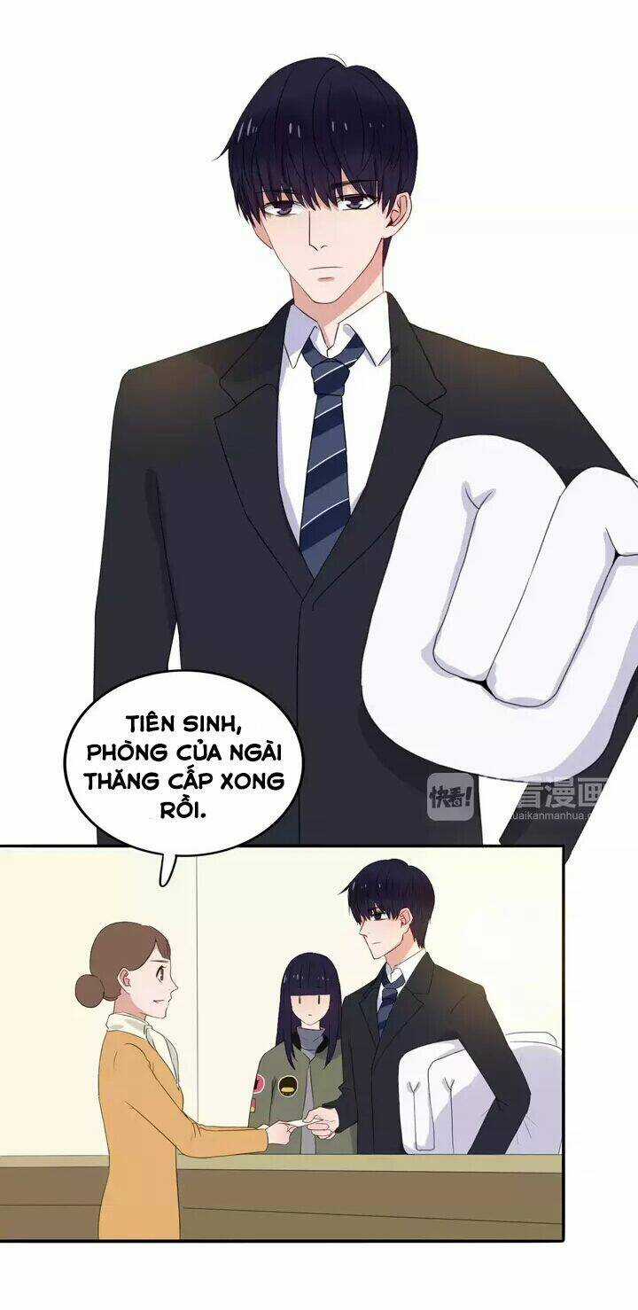 Chào Buổi Sáng, Hướng Dương Chapter 31 trang 29