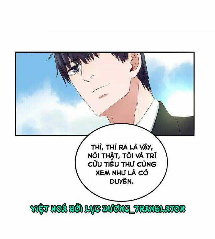 Chào Buổi Sáng, Hướng Dương Chapter 31 trang 3