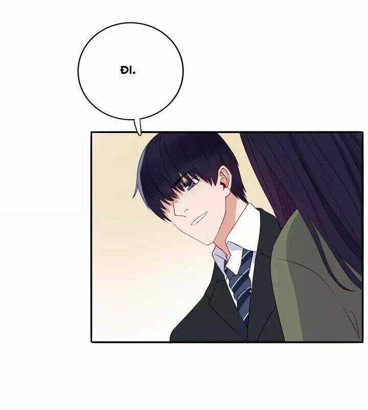 Chào Buổi Sáng, Hướng Dương Chapter 31 trang 30