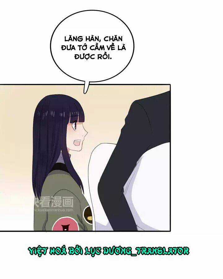 Chào Buổi Sáng, Hướng Dương Chapter 31 trang 31