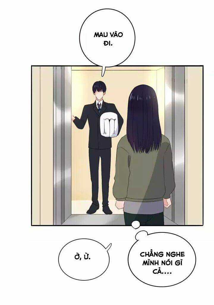 Chào Buổi Sáng, Hướng Dương Chapter 31 trang 32