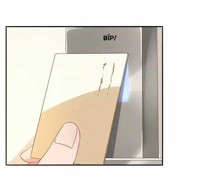 Chào Buổi Sáng, Hướng Dương Chapter 31 trang 33