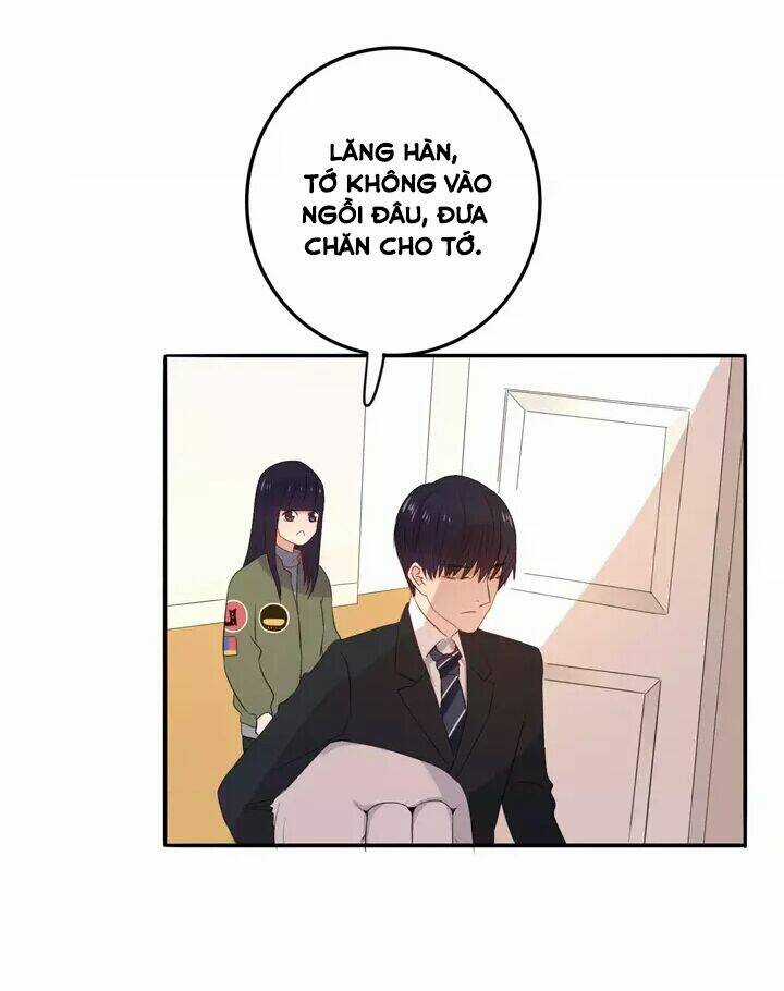 Chào Buổi Sáng, Hướng Dương Chapter 31 trang 34