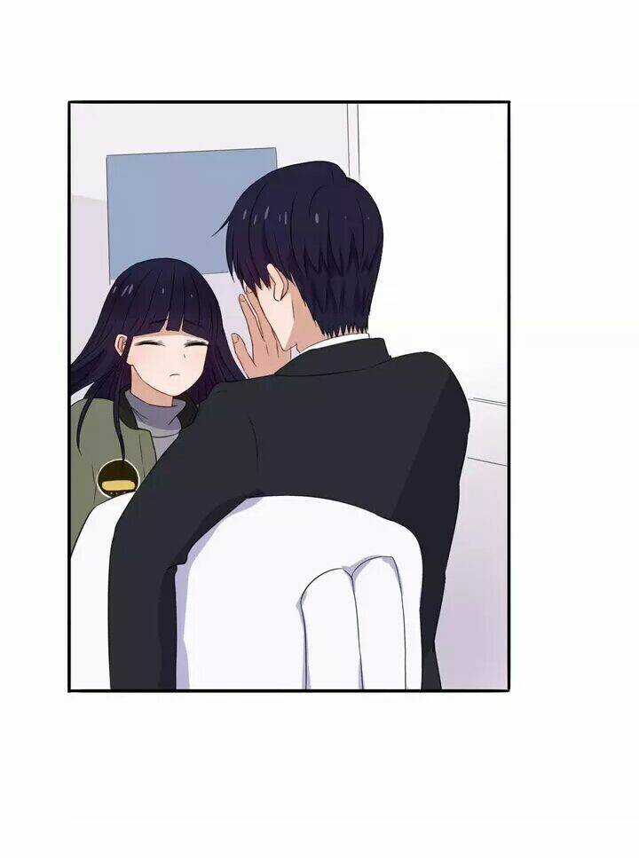 Chào Buổi Sáng, Hướng Dương Chapter 31 trang 37