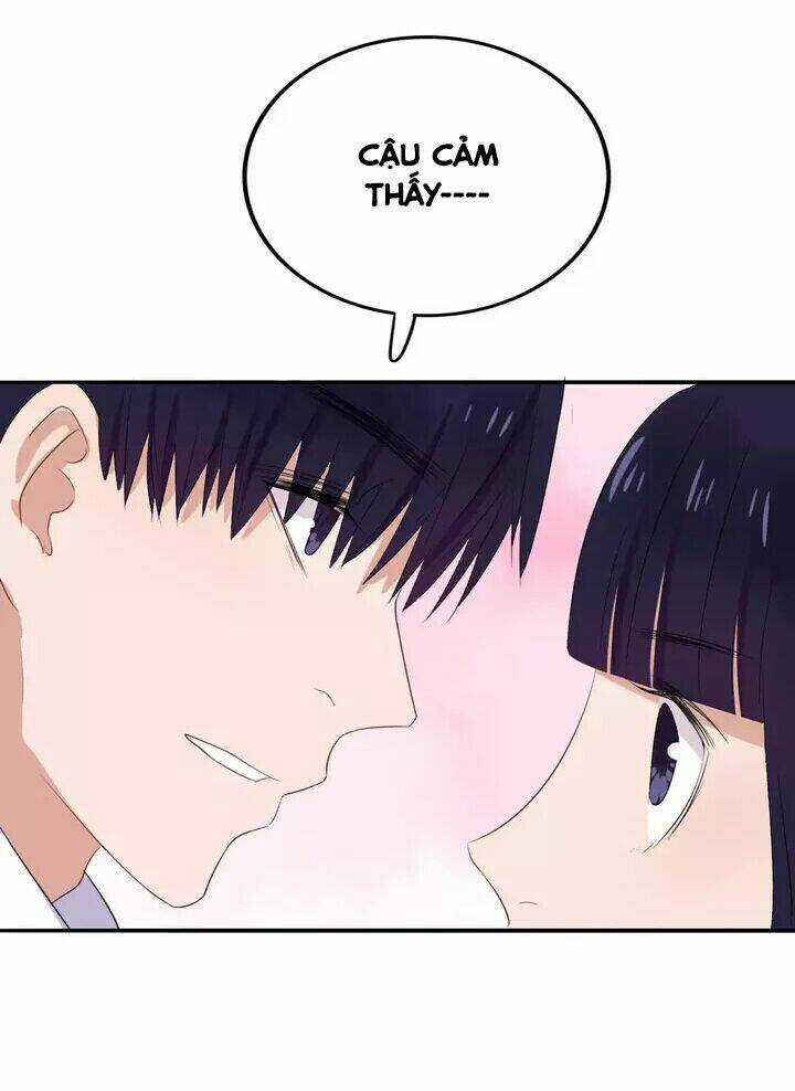 Chào Buổi Sáng, Hướng Dương Chapter 31 trang 38