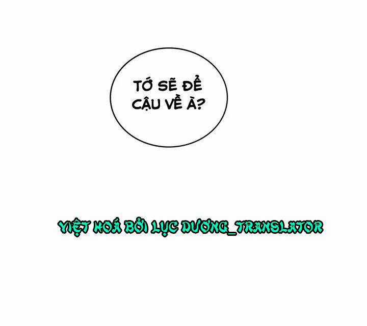 Chào Buổi Sáng, Hướng Dương Chapter 31 trang 39