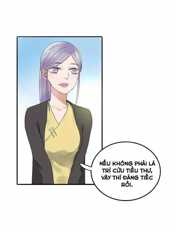 Chào Buổi Sáng, Hướng Dương Chapter 31 trang 4