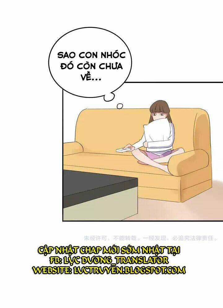 Chào Buổi Sáng, Hướng Dương Chapter 31 trang 40