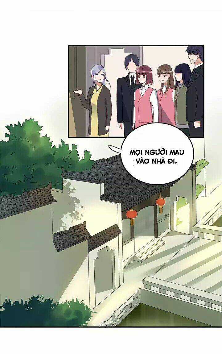 Chào Buổi Sáng, Hướng Dương Chapter 31 trang 5