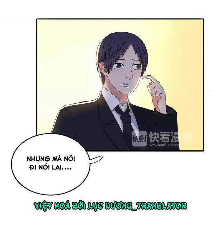 Chào Buổi Sáng, Hướng Dương Chapter 31 trang 7