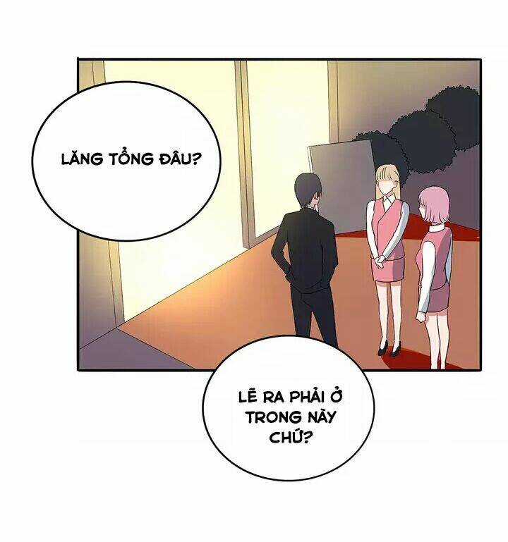 Chào Buổi Sáng, Hướng Dương Chapter 31 trang 8