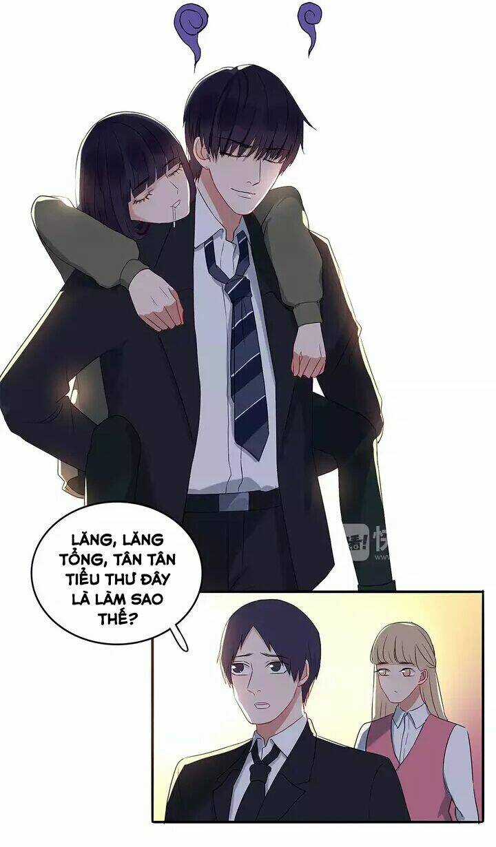 Chào Buổi Sáng, Hướng Dương Chapter 31 trang 9