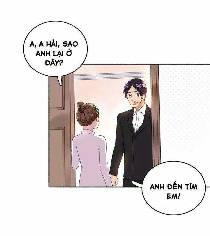 Chào Buổi Sáng, Hướng Dương Chapter 32 trang 10