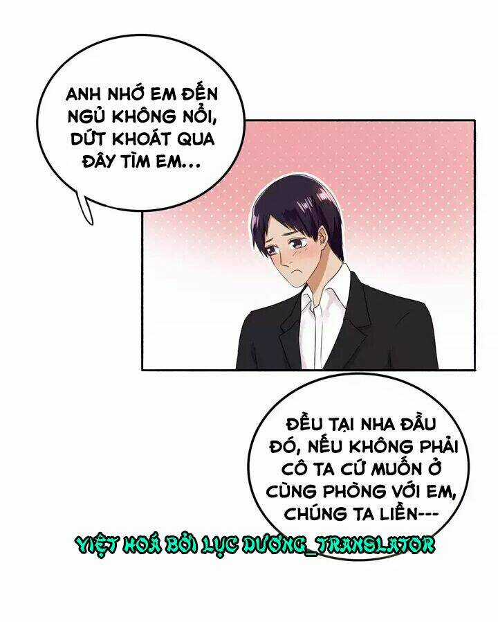 Chào Buổi Sáng, Hướng Dương Chapter 32 trang 11
