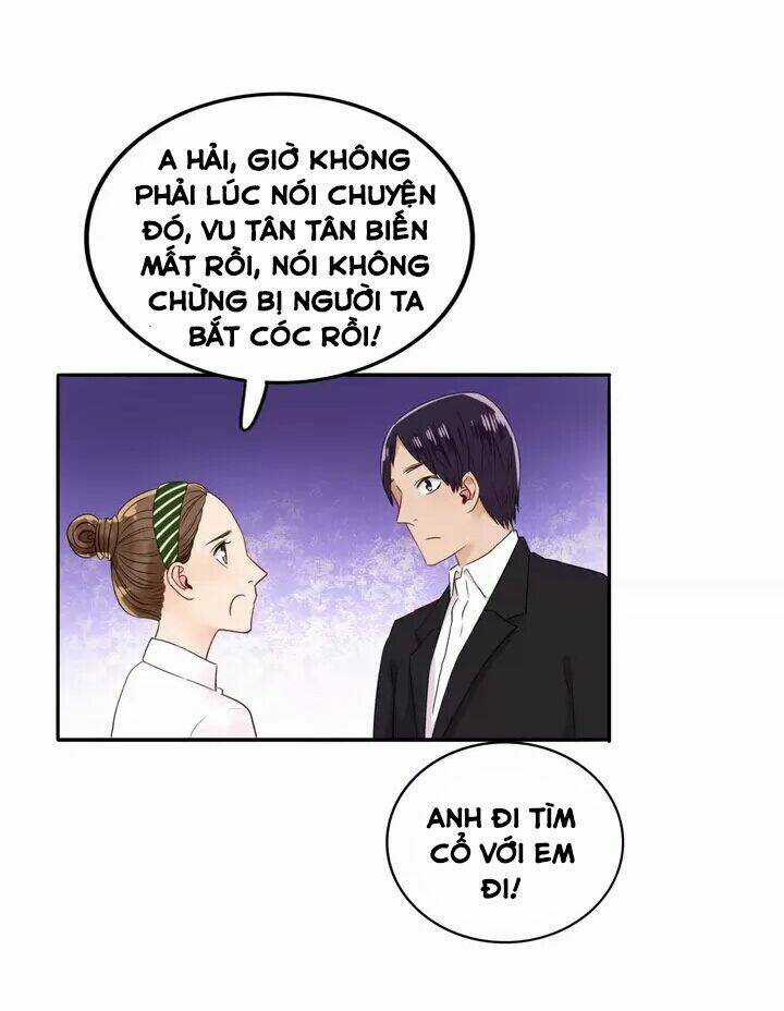 Chào Buổi Sáng, Hướng Dương Chapter 32 trang 12